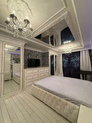 m. Begovaya: Apartment, 2-rooms