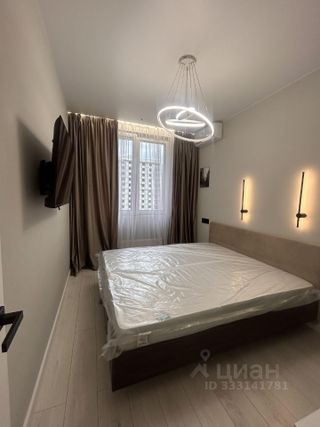 m. Botanichesky sad: Apartment, 1-rooms