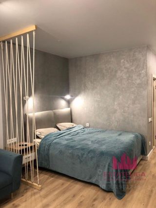 m. TsSKA: Apartment, studio