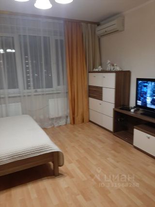 m. Lyubertsy I: Apartment, 1-rooms