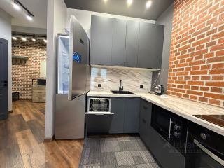 m. ZIL: Apartment, 1-rooms