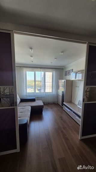m. Kotelniki: Apartment, 2-rooms