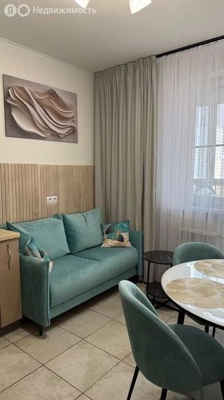 m. Rabochy Poselok: Apartment, 1-rooms