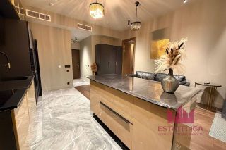 m. Khoroshevo: Apartment, 2-rooms