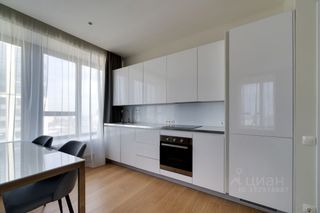m. Bagrationovskaya: Apartment, 2-rooms