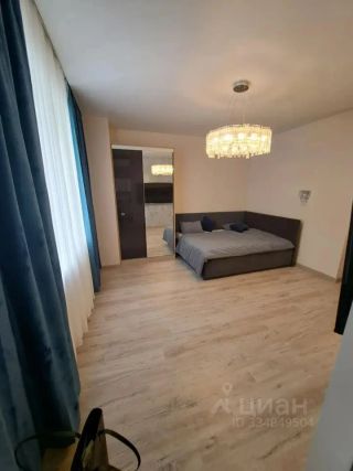m. Sukharevskaya: Apartment, 1-rooms