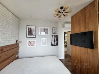 m. Penyagino: Apartment, 2-rooms