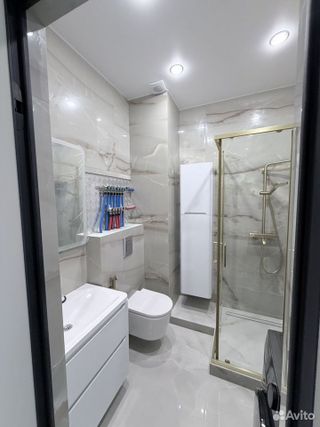 m. Ostankino: Apartment, studio