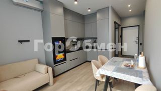 m. Moskva Tovarnaya: Apartment, 1-rooms