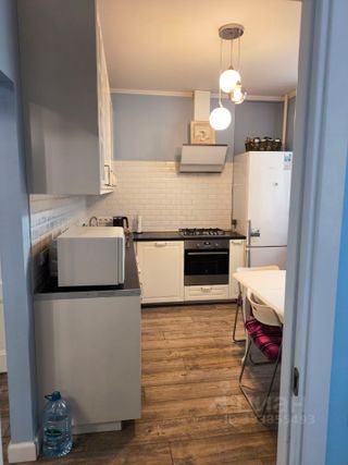 m. Paveletskaya: Apartment, 2-rooms