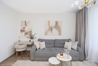 m. Podrezkovo: Apartment, 2-rooms