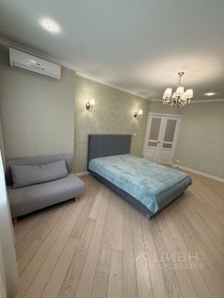 m. Nikolskoe: Apartment, 1-rooms