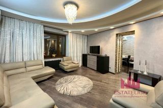m. Ramenki: Apartment, 2-rooms
