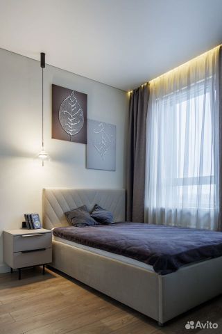 m. Tushinskaya: Apartment, studio