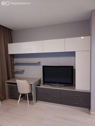 m. Fili: Apartment, studio