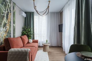 m. Solntsevo: Apartment, 1-rooms