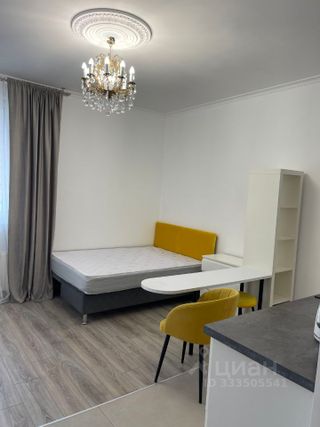 m. Strogino: Apartment, studio