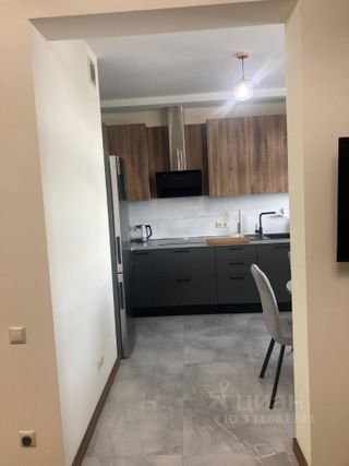 m. Seligerskaya: Apartment, 2-rooms