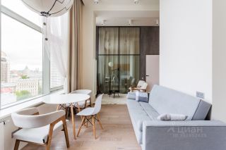 m. Arbatskaya: Apartment, 2-rooms