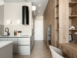 m. Tulskaya: Apartment, studio