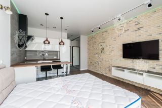 m. TsSKA: Apartment, 1-rooms