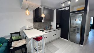 m. Planernaya: Apartment, 1-rooms
