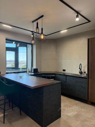 m. Akademicheskaya: Apartment, 2-rooms
