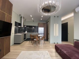 m. Shelepikha: Apartment, 3-rooms