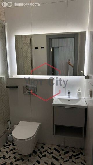 m. Aviamotornaya: Apartment, 2-rooms
