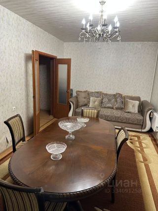 m. Lyubertsy I: Apartment, 3-rooms