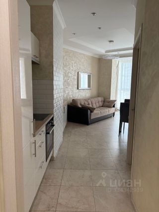 m. Ochakovo I: Apartment, 1-rooms