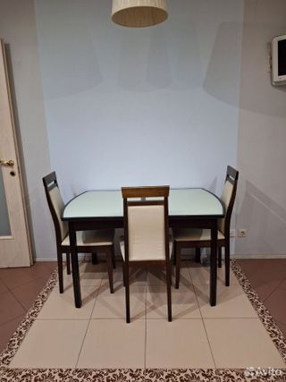 m. Zhulebino: Apartment, 1-rooms