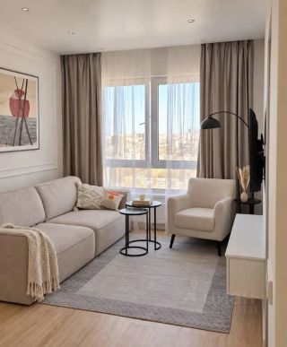 m. Vodny stadion: Apartment, 2-rooms