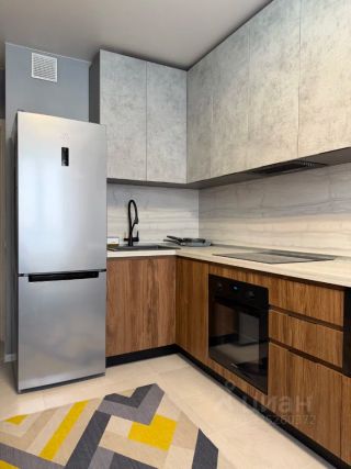 m. Pyatnitskoe shosse: Apartment, 1-rooms