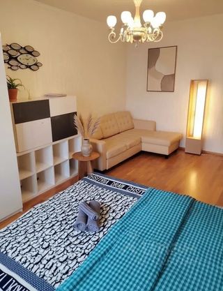 m. Myakinino: Apartment, 1-rooms