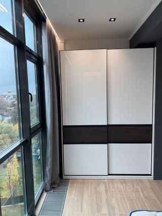 m. Nemchinovka: Apartment, studio