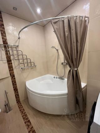 m. Luzhniki: Apartment, 2-rooms