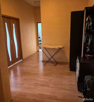 m. Tushinskaya: Apartment, 2-rooms