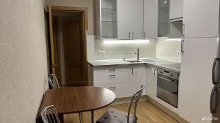 m. Ukhtomskaya: Apartment, 1-rooms