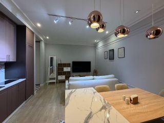 m. Tekhnopark: Apartment, 1-rooms