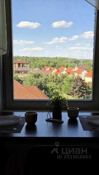 m. Firsanovskaya: Apartment, 1-rooms
