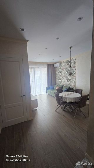 m. Akademicheskaya: Apartment, 2-rooms