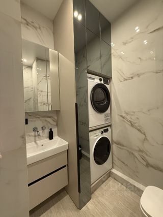 m. ZIL: Apartment, studio