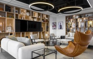 m. Tekhnopark: Apartment, studio