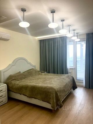 m. Bitsa: Apartment, 3-rooms