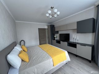 m. Molzhaninovo: Apartment, 2-rooms