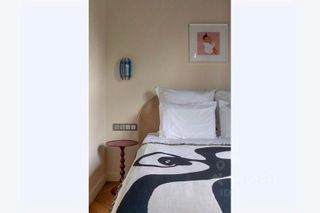 m. Sportivnaya: Apartment, 2-rooms