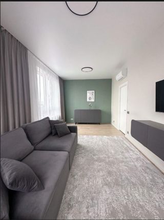 m. Fili: Apartment, 2-rooms