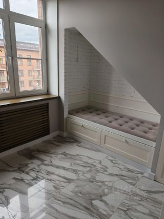 m. Khlebnikovo: Apartment, 3-rooms