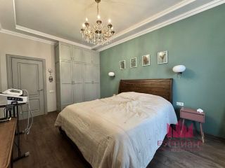 m. Moskva Tovarnaya: Apartment, 2-rooms